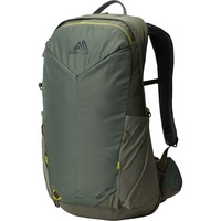 Gregory ZULU 20 LT , Rucksack dunkelgrün, 20 Liter