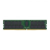 Kingston DIMM 32 GB DDR4-3200  , Arbeitsspeicher schwarz, KSM32RD8/32HCR, INTEL XMP