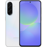 SAMSUNG Galaxy A36 5G 256GB, Handy Awesome White, Android 15, 6 GB