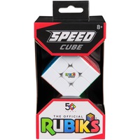 Spin Master Rubik's - Speed Cube 3x3, Geschicklichkeitsspiel