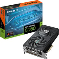 TestA GeForce RTX 5060 EAGLE OC, Grafikkarte DLSS 5, 3x DisplayPort, 1x HDMI 2.1