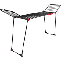 Vileda Vileda Infinity Flex Ultimate, Wäscheständer schwarz