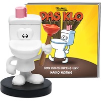 tonies Ralph Ruthe - Das Klo, Spielfigur