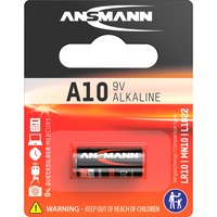 Ansmann A10/LR10, Batterie