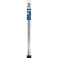 Bosch EXPERT Hammerbohrer SDS-max-8X, Ø 22mm Arbeitslänge 400mm