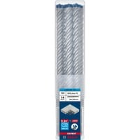 Bosch EXPERT Hammerbohrer SDS-plus-7X, Ø 14mm, 10 Stück Arbeitslänge 200mm