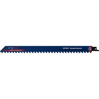 Bosch EXPERT Säbelsägeblatt ‘Aerated Concrete’ S 1241 HM Länge 300mm