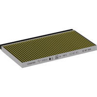 Bosch Home Long-life Clean Air Geruchsfilter DWZ1FB1B6 
