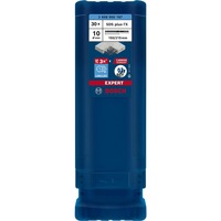 Bosch Professional EXPERT Hammerbohrer SDS-plus-7X, Ø 10mm, 30 Stück Arbeitslänge 150mm