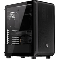 ENDORFY ARX 500 Core , Tower-Gehäuse schwarz, Tempered Glass