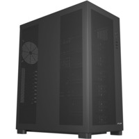 FSP U500, Big-Tower-Gehäuse schwarz