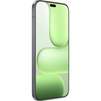 Honor 600 Lite 256GB, Handy Samtschwarz, MagicOS, 8 GB