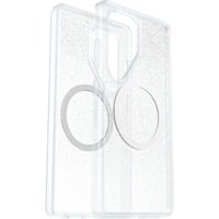 Otterbox React, Handyhülle transparent, Samsung Galaxy S25 Ultra, Clear Glitter