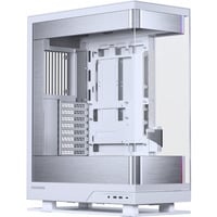 Phanteks Evolv X2 , Tower-Gehäuse weiß, Tempered Glass x 3