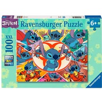 Ravensburger Kinderpuzzle Disney In meiner Welt 100 Teile
