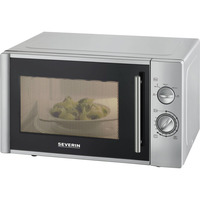 Severin MW 7772, Mikrowelle