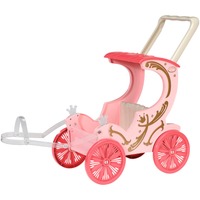 ZAPF Creation Baby Annabell® Little Sweet Kutsche & Pony, Puppenzubehör
