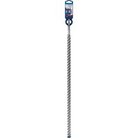 Bosch Professional EXPERT Hammerbohrer SDS-plus-7X, Ø 18mm Arbeitslänge 550mm