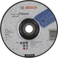 Bosch Professional PRO Metal Trennscheibe, Ø 180mm Bohrung 22,23mm, A 30 S BF