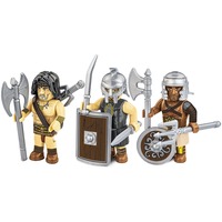 COBI Gladiatoren, Konstruktionsspielzeug