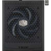 Cooler Master X Silent MAX Platinum 1300, PC-Netzteil 1300 Watt