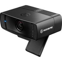 Elgato Facecam Pro, Webcam schwarz