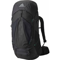 Gregory STOUT 70 , Rucksack schwarz, 70 Liter 