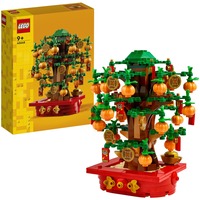 LEGO 40648 Iconic Glückskastanie, Konstruktionsspielzeug