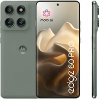 Motorola edge 60 Pro 512GB, Handy Shadow, Android, 12 GB LPDDR5X