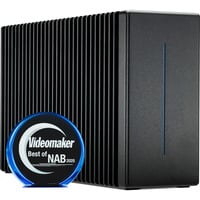 OWC ThunderBlade X12 96 TB, Externe SSD Thunderbolt 5