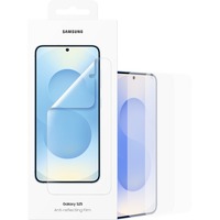 SAMSUNG Anti-Reflecting Film, Schutzfolie transparent, Samsung Galaxy S25