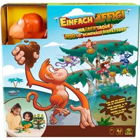 Spin Master Einfach affig!, Gesellschaftsspiel