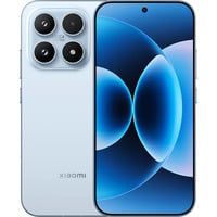 Xiaomi 17 256GB, Handy Ice Blue, HyperOS, 12 GB