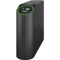 APC Back-UPS Pro BGM2200B-GR , USV schwarz