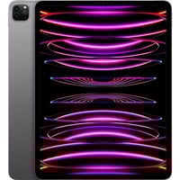Apple iPad Pro 12,9" (1 TB), Tablet-PC grau, Gen 6 / 2022