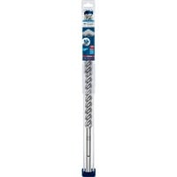 Bosch EXPERT Hammerbohrer SDS-max-8X, Ø 30mm Arbeitslänge 400mm