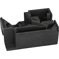 Bosch Professional Einlage GWS 18V-180 P schwarz, für L-BOXX 238