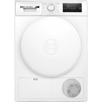 Bosch WTH83004 Serie 4 , Wärmepumpentrockner weiß