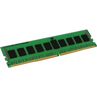 Kingston DIMM 4 GB DDR4-3200 , Arbeitsspeicher KVR32N22S6/4, ValueRAM