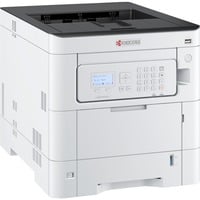 Kyocera ECOSYS PA3500cx, Farblaserdrucker grau/schwarz