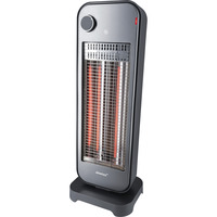 Steba Carbon-Heizstrahler CH 2  grau