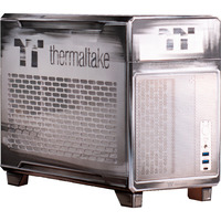 Thermaltake TR100 Handmade Edition by Saik, Tower-Gehäuse 