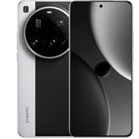 Xiaomi 15 Ultra, Handy Silver Chrome, HyperOS, 16 GB