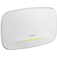 Zyxel NWA210AXv2 NebulaFlex, Access Point weiß, AX5400 6-Stream WiFi 6 Dual-Radio