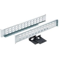 APC Smart-UPS SRT 19-Zoll Rack-Einbausatz für Smart-UPS SRT 2,2/3 kVA, Einbauschienen grau