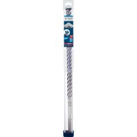 Bosch EXPERT Hammerbohrer SDS-max-8X, Ø 24mm Arbeitslänge 400mm