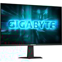 GIGABYTE GS24F14A, Gaming-Monitor 60.4 cm (23.8 Zoll), schwarz (matt), FullHD, IPS, HDMI, DP, Free-Sync, HDR-Ready, 144Hz Panel