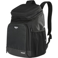 Igloo Evergreen Backpack 18, Kühltasche schwarz