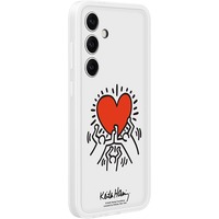 SAMSUNG Flipsuit Case, Handyhülle weiß, Samsung Galaxy S24+