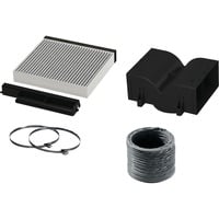 Siemens Clean Air Standard Umluftset LZ11DXI14, Umrüst-Set